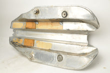Load image into Gallery viewer, Ducati 750 Sport SS GT Aluminum Fuel Gas Tank Vintage 1972-up - Very Good
