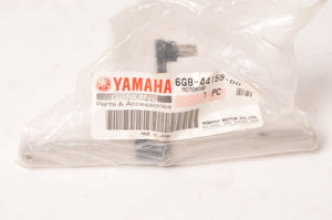 Genuine Yamaha Handle,Gear Shift shaft 9.9 HP Outboard Motor | 6G8-44159-00-00