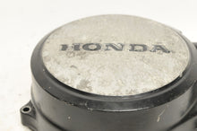 Load image into Gallery viewer, Genuine Honda Left Crankcase Cover LH Shadow VT500c 83-84 | 11361-MF5-010 - Very Good