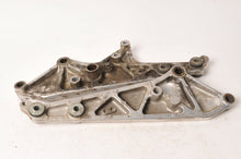 Load image into Gallery viewer, Genuine Honda 50610-445-770 + 50640-445-770 Holder,Step Bracket CB750F 1980-82 - Very Good