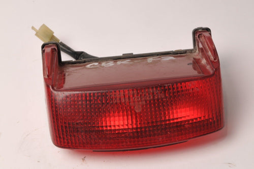 Genuine Honda Taillight Brake Rear Light CBR600F2 CBR600 F2 91-93 33701-MV9-671 - Very Good