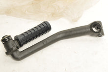 Load image into Gallery viewer, Genuine Yamaha Kick Start Starter Lever Arm PW50 1983-2023+  |  17J-15620-01