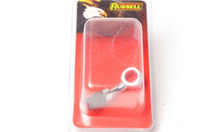 Load image into Gallery viewer, Russell 12MM Brake Line Fitting 7/16" AN-3 Banjo Male 35 degree | R4053C