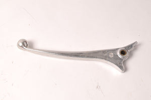NOS RH Right Front Brake Lever with Bushing for Honda repl.OEM# 53175-393-771 - Like New