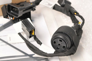 Genuine Polaris 2207350 Seatbelt Chime kit - Slingshot