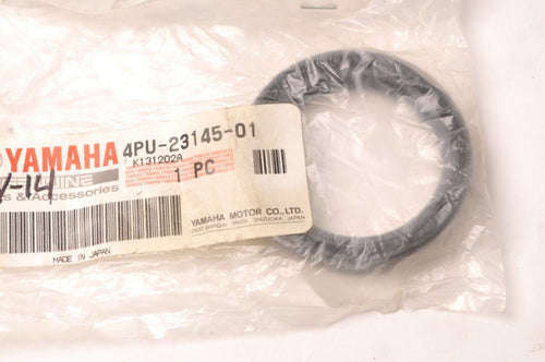 Genuine Yamaha Fork Oil Seal - V-max YZF-R6 FZ1 FZ8 MT10 ++  |  4PU-23145-01
