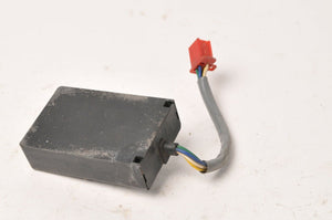 Genuine Honda 30410-MB0-971 Igniter CDI Unit Box - NipponDenso 131100-4450 - Very Good