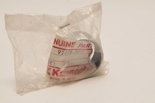 NEW NOS KAWASAKI 92028-3011 BUSHING-FIXED SHEAVE  - Like New