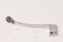 Load image into Gallery viewer, NOS Suzuki Brake Lever w/Rubber Tip RH Right TC100 TC125 TM400 TS400 TS75 RV125  - Like New