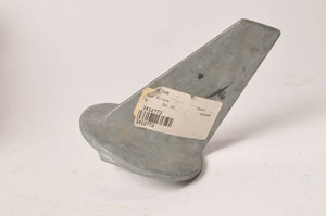 Mercury Quicksilver MerCruiser Trim Tab 4 INCH Alpha One    |  34127T2 - Like New