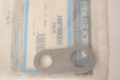 Mercury MerCruiser Quicksilver Plate,Lifting eye - Verado 135-175 HP | 898007001 - Like New