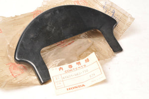 Genuine NOS Honda 61401-463-770 Cover,Front GL1100 Goldwing Aspencade Interstate - Like New