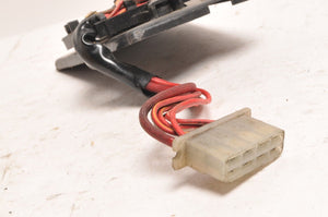 Yamaha Fuse Box Assembly for XS650 XS650S   | - Very Good
