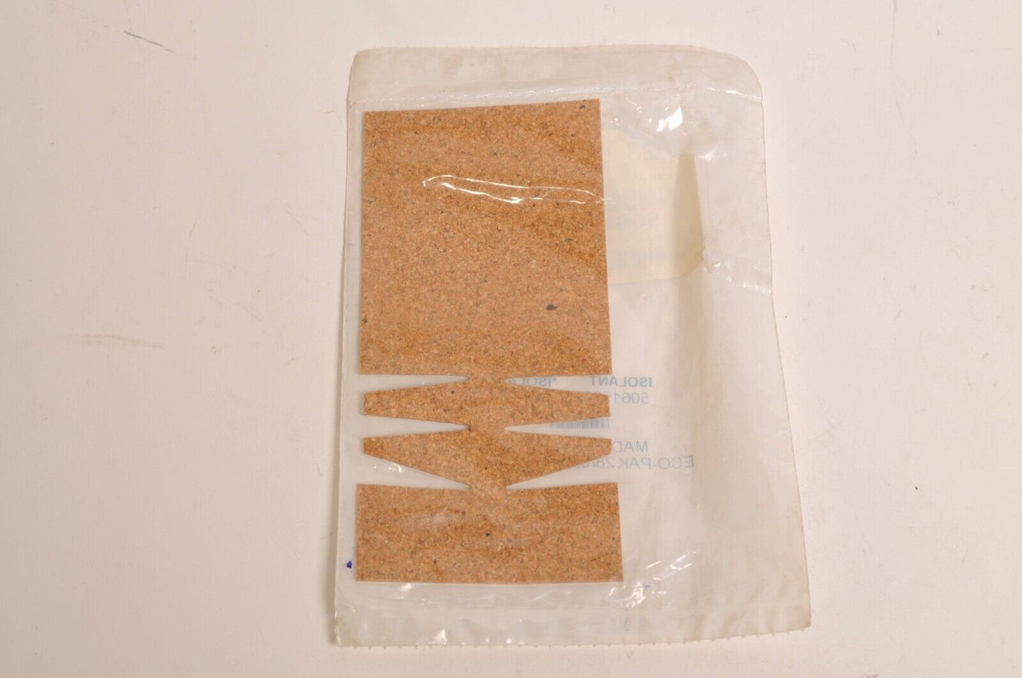 Genuine Ski-Doo Heated Grip Isolator Gasket Cork Insulator MXZ +   |  506152360 - Like New