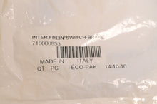Load image into Gallery viewer, Genuine Can-Am Brake Switch - DS 450 Outlander 400 500 800 +  |  710000853 - Like New