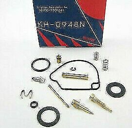 Honda Carburetor Repair Carb Kit Z50 Z50A 1976-1978 KH-0948N | Keyster Japan
