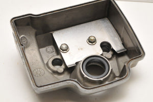 USED Honda 2009 CRF250R CYLINDER HEAD COVER (VALVE COVER) 12310-KSC-A30 250X - Very Good