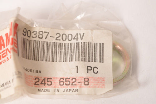 Genuine Yamaha Coolar Vmax 500 600 800 Venture SX500 ++ | 90387-2004V