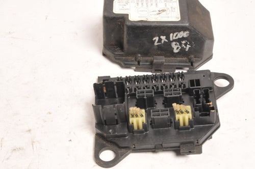 Kawasaki Fuse Box #3 ZX1000 1986 Ninja 1000R ZN1300 GPz 1100 900 +  | 59416-1056 - Very Good
