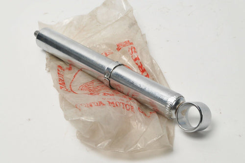 NOS OEM HONDA Damper inner shock Vintage C CA?  - Like New