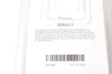 Load image into Gallery viewer, All Balls Racing Fork Seal Kit Set Seals 45x57 Honda Suzuki Kaw Triumph | 55-124 - Like New