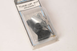 Mercury MerCruiser Quicksilver Tune-Up Kit points,rotor,condenser  | 392-6324Q1 - Like New