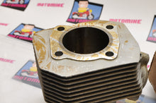 Load image into Gallery viewer, NOS OEM SUZUKI CYLINDER JUG PAIR LH RH LEFT/RIGHT 11210-97200 11220-97200  - Like New