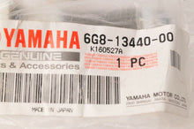 Load image into Gallery viewer, Genuine Yamaha 6G8-13440-00 Element Oil Filter Cleaner assembly - 9.9HP F T ++
