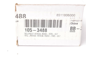 Starter Relay Solenoid for Honda CBR600F2 F3 ST1100 900RR F4 RVT1000R+ | 1053488