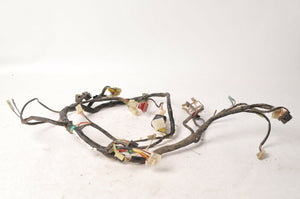 Genuine Kawasaki 26001-1899 Main Wiring Harness Ninja 250R EX250 1988-1989 - Very Good