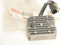 Load image into Gallery viewer, Genuine Yamaha Voltage Regulator YFB250 YFM350 YFM400 ++  |  4GB-81960-00 - Motomike Canada