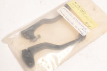 Load image into Gallery viewer, MC Distributing Brake Clutch Lever Set Levers, Shorty Kawasaki KX500 + | 08-0122