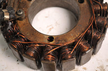 Load image into Gallery viewer, Honda Stator Gold Wing GL1100 GL1200 Tested 1.3 Ohm no shorts - Very Good