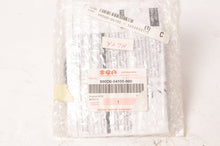 Load image into Gallery viewer, Genuine Suzuki 990D0-04105-000 Tank Ring Lock - GSXR600 GSXR750 GSXR1000 Vstrom