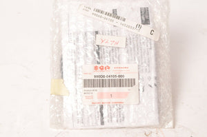 Genuine Suzuki 990D0-04105-000 Tank Ring Lock - GSXR600 GSXR750 GSXR1000 Vstrom