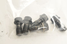 Load image into Gallery viewer, Genuine Honda m10 Banjo Bolt Lot of 5  - M10x22 SAGA  | 46500-MFJ-D00 - Very Good