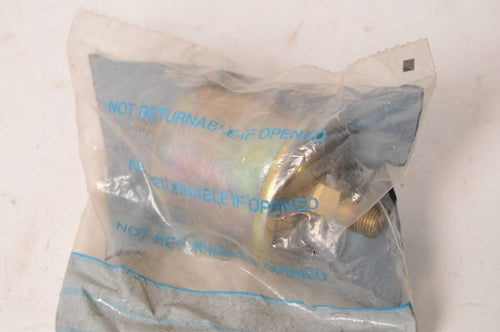 Mercury MerCruiser Quicksilver Oil Pressure Sender Assembly |  90806 - Like New