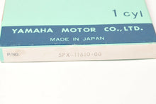 Load image into Gallery viewer, Genuine Yamaha Piston Ring Set STD Road Star Warrior 1700  | 5PX-11610-00