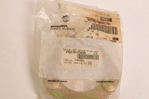 Genuine Ski-Doo ring,sealing | 501018400 - Like New