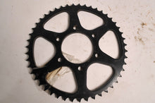 Load image into Gallery viewer, Sunstar Steel Rear Sprocket 15A-47T Fits Yamaha - Like New