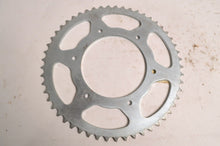 Load image into Gallery viewer, Sunstar Steel Rear Sprocket 111-405P 53t fits Honda CR125 CR250 CR500 1983+ - Like New