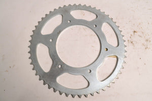 Sunstar Steel Rear Sprocket 111-405P 53t fits Honda CR125 CR250 CR500 1983+ - Like New