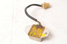 Load image into Gallery viewer, Yamaha  1A0-81910-20 Voltage Regulator Rectifier Mitsubishi RFT12M2 RD400 76+ -