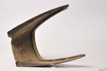 Load image into Gallery viewer, Genuine Yamaha Tail Fairing Panel Black - 1982 RD350 RD350LC Needs Repairs - Salvage