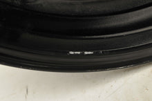 Load image into Gallery viewer, Yamaha YZF-R6 OEM Rear Wheel w/Rotor 99-02 2001 1999-2002 |  5EB-25338-00-33 - Very Good