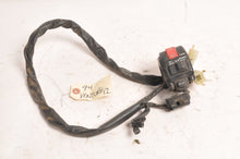 Load image into Gallery viewer, Yamaha Venture Right RH Switch Run/Stop Cruise Hazard Start - 1994 Venture 94 - Very Good