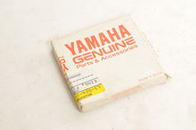 Load image into Gallery viewer, Genuine Yamaha Piston Ring Set 1st O/S +0.25mm RT180 1990-98   |  3V9-E1611-10