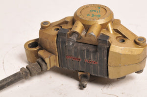 Used Brake Caliper Front Left LH for Suzuki Katana GSX1100F 88-93 | 59300-48B03 - Salvage