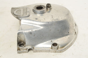 Ducati 750 Sport SS GT Bevel Sprocket/Gear Change Selector Cover  | 075549500 - Very Good