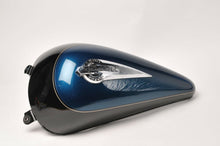 Load image into Gallery viewer, Genuine Suzuki 47900-10F00-K7D LH Cover,Side Upper Tank Airbox 1500 Intruder 98 - Very Good